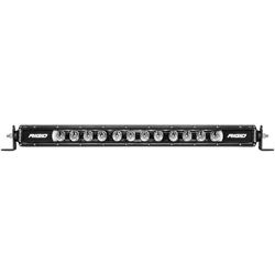 Picture of RIGID Industries 240603 Radiance Plus SR-Series 40" LED Light Bar RGBW Backlight