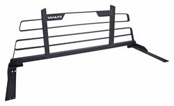 Picture of TrailFX HR001B Headache Rack for Full-Size Pickup Trucks