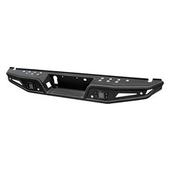 Picture of TrailFX RPRB004TI Rear Pre-Runner Bumper for Ford F-150