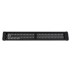 Picture of TrailFX RBA004TI Aggressive Running Board