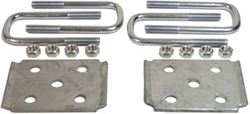 Picture of SeaSense 50081060 Axle Tie Plate Kit for Boat Trailers