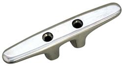 Picture of SeaSense 50062415 Dock Cleat Soft Point 4.5" Stainless Steel