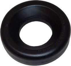 Picture of SeaSense 50080555 Trailer Wheel Stop 6.25 Inch HDPE