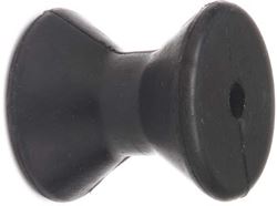 Picture of SeaSense 50080762 3" Bow Roller - Black Rubber