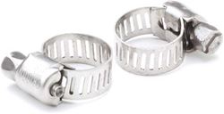 Picture of SeaSense 50073870 Hose Clamps - 3/4" To 1 1/2" (2)