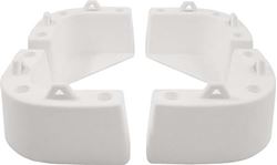 Picture of SeaSense 50090989 Cooler Mount Kit with Stretch Cords