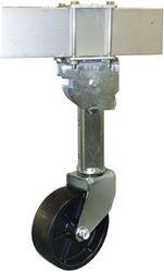 Picture of SeaSense 50017506 Trailer Jack Stand 300 lb Capacity Zinc Plated