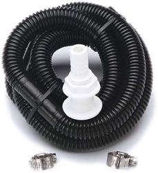 Picture of SeaSense 50002343 Bilge Pump Plumbing Kit 1-1/8" x 6'