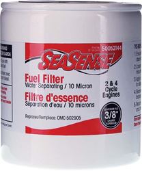 Picture of SeaSense 50052144 Fuel Filter Canister for OMC Outboard Engines