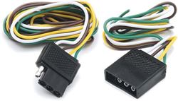 Picture of SeaSense 50080300 Trailer & Vehicle End Light Connectors