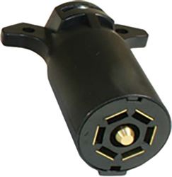 Picture of SeaSense 50080335 Trailer Adapter 7-Way to 4-Way Connector