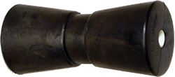 Picture of SeaSense 50080882 8" Keel Roller - Black Rubber with 5/8" Shaft