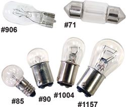 Picture of SeaSense 50091725 #1157 Automotive Replacement Bulb 2-Pack