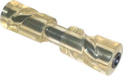 Picture of SeaSense 50080992 Guide-On Self-Centering Boat Trailer Roller 12 Inch