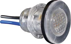 Picture of SeaSense 50023823 Blue LED Livewell Light - Waterproof Crystal