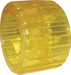 Picture of SeaSense 50080941 Wobble Roller 4 Inch Poly Vinyl for 1 Inch Shaft