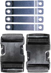 Picture of SeaSense 50052023 Fuel Tank Tie Down Kit - Secure Stack