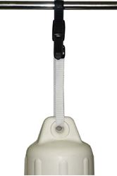 Picture of SeaSense 50072340 Fender Holder Adjustable 6-24 Inch