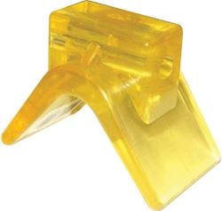 Picture of SeaSense 50080922 Bow Stop 3 Inch Poly Vinyl for 1/2 Inch Shaft