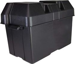 Picture of SeaSense 50090675 Battery Box Series 31 Marine Grade