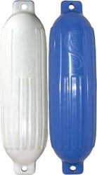 Picture of SeaSense 50072315 Inflatable Boat Fender 4in x 16in Blue
