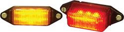 Picture of SeaSense 50080279 LED Clearance Light Red