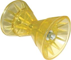 Picture of SeaSense 50080946 Bow Roller 3 Inch Super Poly Vinyl