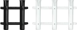 Picture of SeaSense 50091421 Rod Holder (2) - Black