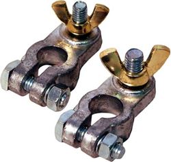 Picture of SeaSense 50031700 Marine Heavy Duty Battery Terminals Pair