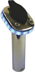 Picture of SeaSense 50091520 Led Rod Holder Accent Bezel - White