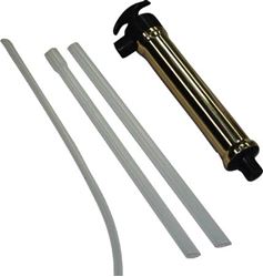 Picture of SeaSense 50091447 Brass Oil Transfer Pump for Marine Engines