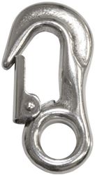 Picture of SeaSense 50063176 Utility Spring Loaded Hook (3 3/8")