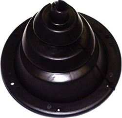 Picture of SeaSense 50032148 4-Inch Motor Well Boot Cable Organizer