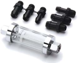 Picture of SeaSense 50052125 Universal In-Line Fuel Filter Kit