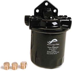 Picture of SeaSense 50052103 Fuel Filter Water Separator Kit 10 Micron