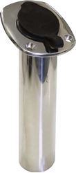 Picture of SeaSense 50091437 Rod Holder W/ Cap - Stainless Steel
