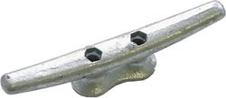 Picture of SeaSense 50062482 4-Inch Galvanized Cast Iron Dock Cleat