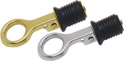 Picture of SeaSense 50032162 Snap Drain Plug 1 Inch Stainless Steel