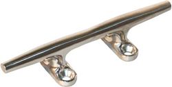 Picture of SeaSense 50062402 6" Stainless Steel Dock Cleat