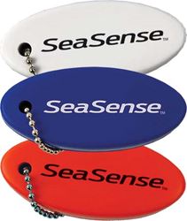 Picture of SeaSense 50091624 Key Float Foam (24 Pc Pdq Box)