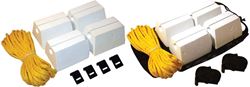 Picture of SeaSense 008265 Standard Canoe Carrier Kit