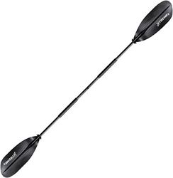 Picture of SeaSense 008677 X-Treme II Kayak Paddle 96 Inch Blue/White