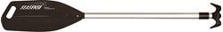 Picture of SeaSense 008240 Telescoping Paddle with Boat Hook 48-72 Inches