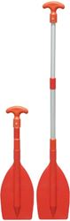 Picture of SeaSense 008327 Telescopic Mini Paddle 22-42 Inch