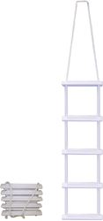Picture of SeaSense 008702 5-Step Rope Ladder for Boats