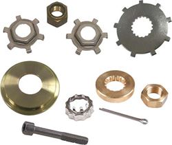 Picture of Sierra 18-3716 Prop Nut Kit for OMC Stern Drive & Johnson/Evinrude Outboards
