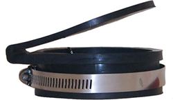 Picture of Sierra 18-4456 Exhaust Flapper 3"