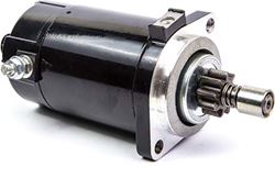 Picture of Sierra 18-6413 Sierra International 18-6413 Marine Outboard Starter For Yamaha Outboard Motor
