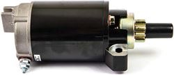 Picture of Sierra 18-6437 Outboard Starter Motor Counter-Clockwise Rotation Mercury Mariner 25HP 4-Stroke
