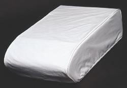Picture of Adco Products 3003 RV Air Conditioner Cover Size 3 Polar White Vinyl